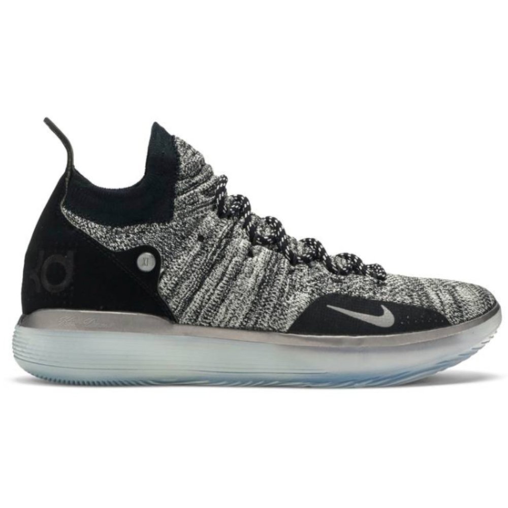 Nike Zoom Men's Still KD 11 Xl Size 8.5 AO2604-004